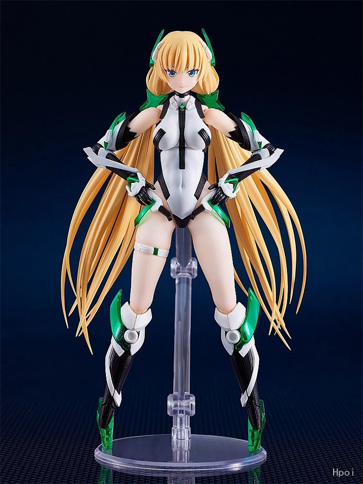 Фигурка Angela Balzac от Good Smile Company