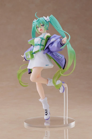 Фигурка Miku Hatsune от Taito