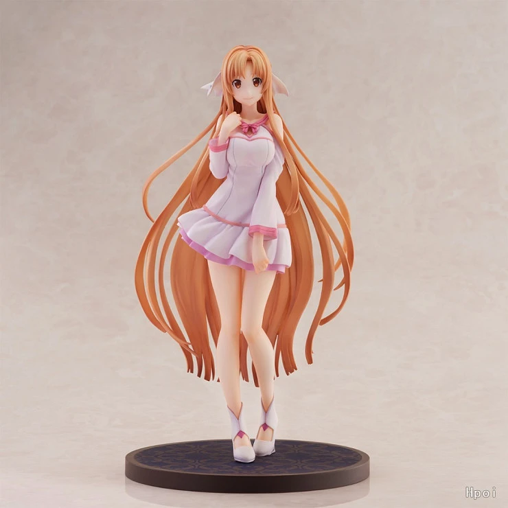 Yuuki Asuna от WING