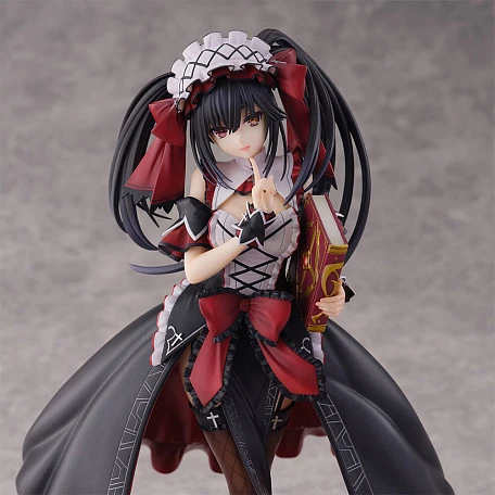 Фигурка Kurumi Tokisaki от Hobby Stock