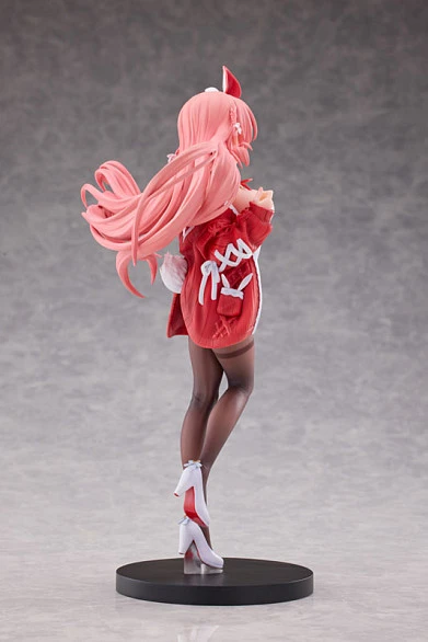 Фигурка White Rabbit от Otaku Toys