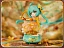 Фигурка Hatsune Miku от Hobby Rangers