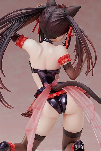Фигурка Kurumi Tokisaki от KADOKAWA