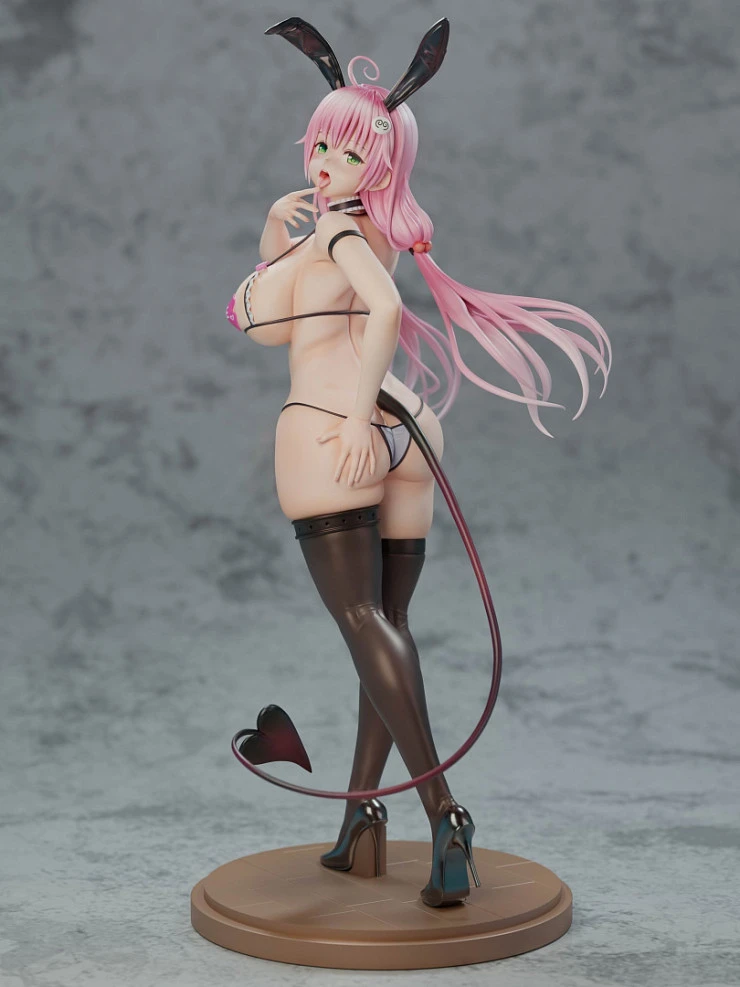 Фигурка Lala Satalin Deviluke от G Studio
