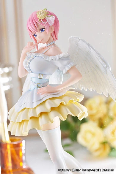 Фигурка Ichika Nakano от PROOF