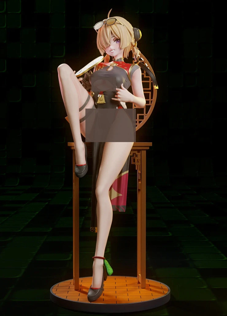 Фигурка Sweety от ANE Studio