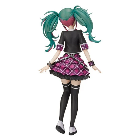Фигурка Hatsune Miku от Sega