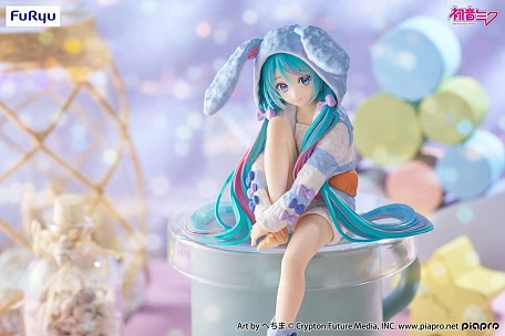 Фигурка Hatsune Miku от FuRyu