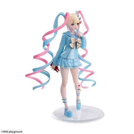 Фигурка Ame-chan (K-Angel) от Sega