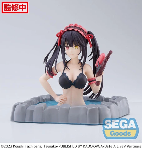 Фигурка Tokisaki Kurumi от Sega