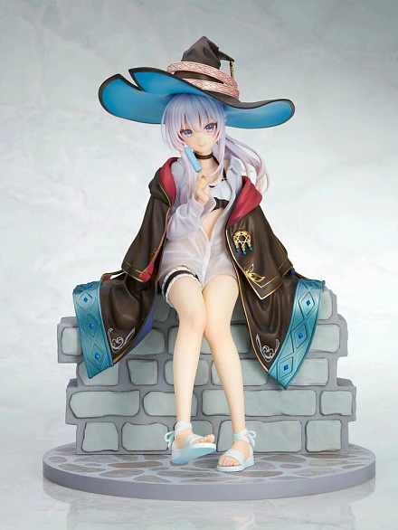Фигурка Elaina от FuRyu