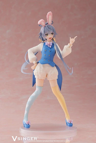 Фигурка Luo Tianyi от Taito