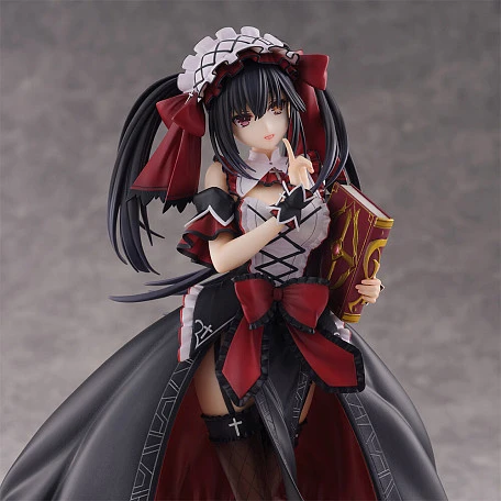 Фигурка Kurumi Tokisaki от Hobby Stock