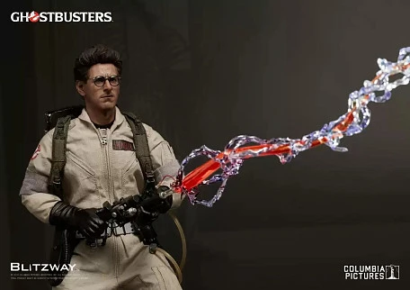 Фигурка Egon Spengler от STAR ACE Toys