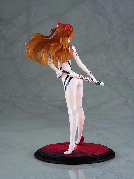 Фигурка Asuka Langley Soryu от Wanderer