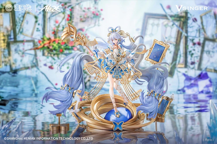 Tianyi Luo от Ali2E