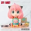 Фигурка Anya Forger от SUNRISEPOP