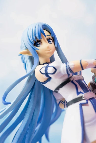 Фигурка Asuna Yuuki от Taito