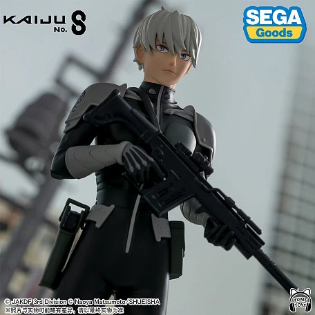 Фигурка Ichikawa Reno от Sega