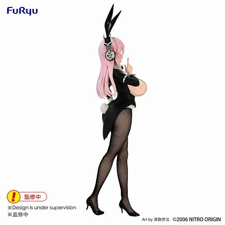 Фигурка Sonico от FuRyu