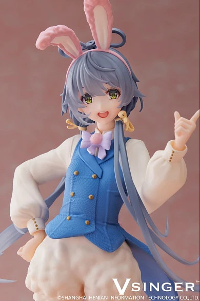 Фигурка Luo Tianyi от Taito