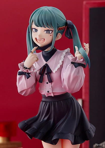 Фигурка Hatsune Miku от Good Smile Company