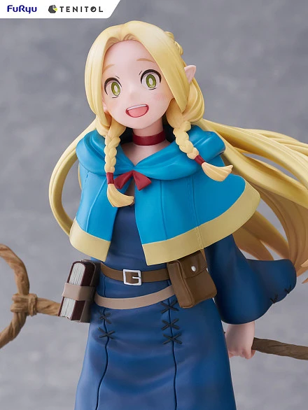 Фигурка Marcille Donato от FuRyu