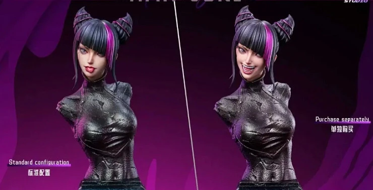 Juri Han от Coolbear Studio