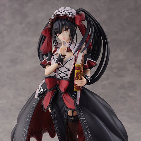 Фигурка Kurumi Tokisaki от Hobby Stock