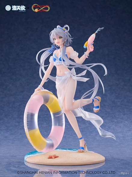 Фигурка Luo Tianyi от BLACKRAY ENJOY