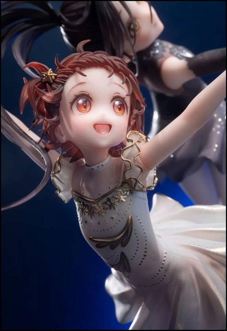 Фигурка Inori Yuitsuka от LLK Studio