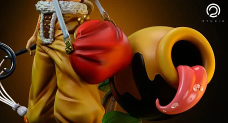 Фигурка Usopp от C2 Studio