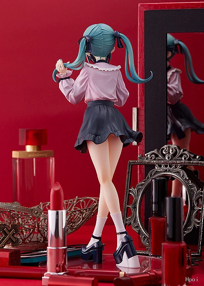Фигурка Hatsune Miku от Good Smile Company