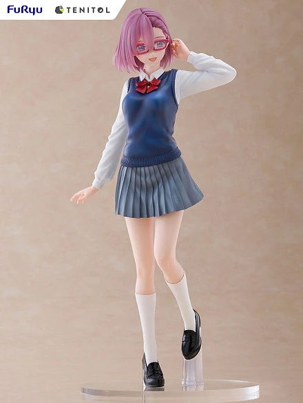 Фигурка Lilysa Amano от FuRyu