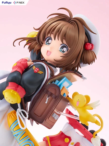 Фигурка Kinomoto Sakura от FuRyu