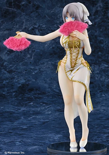 Фигурка Yumi от Kaitendoh
