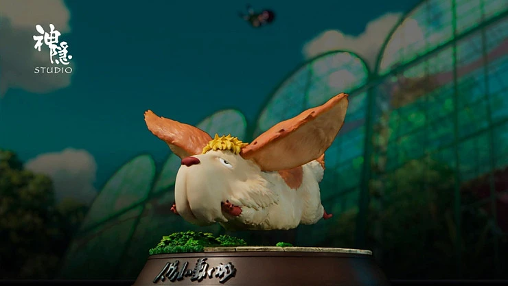 Фигурка Heen от Shen Yin Studio