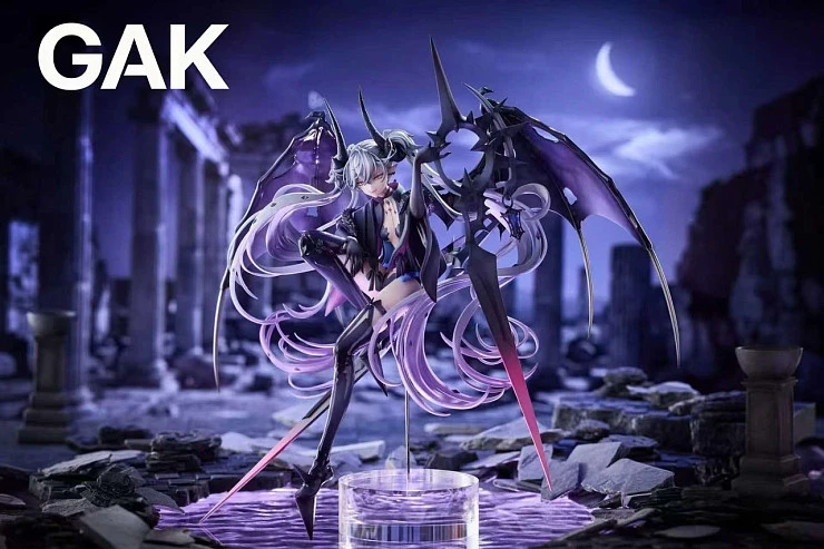 Фигурка Lilith от GAK Studio