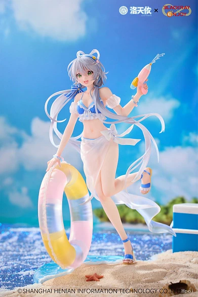 Фигурка Luo Tianyi от BLACKRAY ENJOY