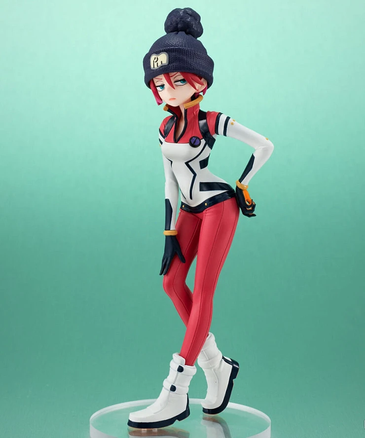 Фигурка Amate Yuzuriha от MegaHouse