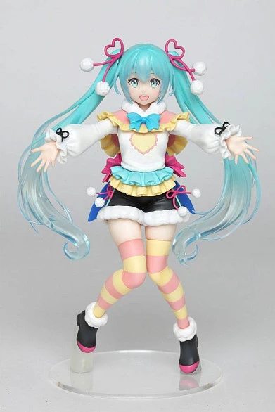 Фигурка Hatsune Miku от Taito