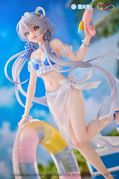 Фигурка Luo Tianyi от BLACKRAY ENJOY