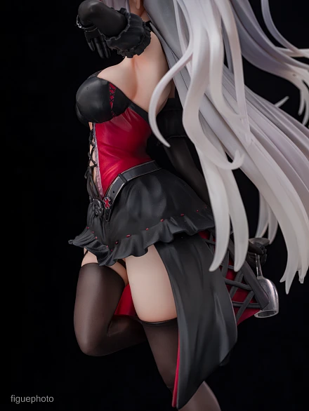 Фигурка Prinz Eugen от Pony Canyon