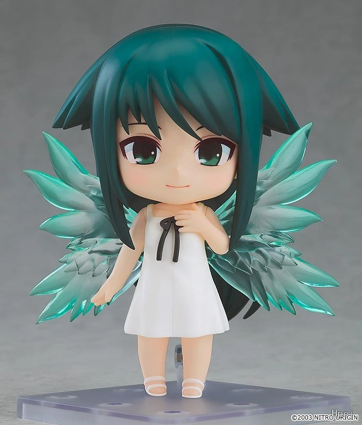 Фигурка Saya от Good Smile Company Версия A