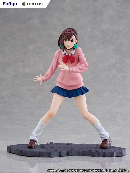Фигурка Momo Ayase от FuRyu
