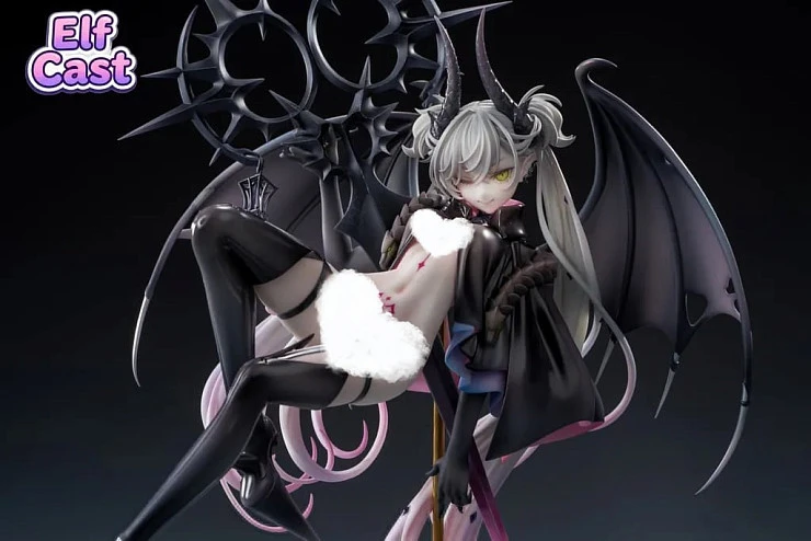 Фигурка Lilith от Elf Studio