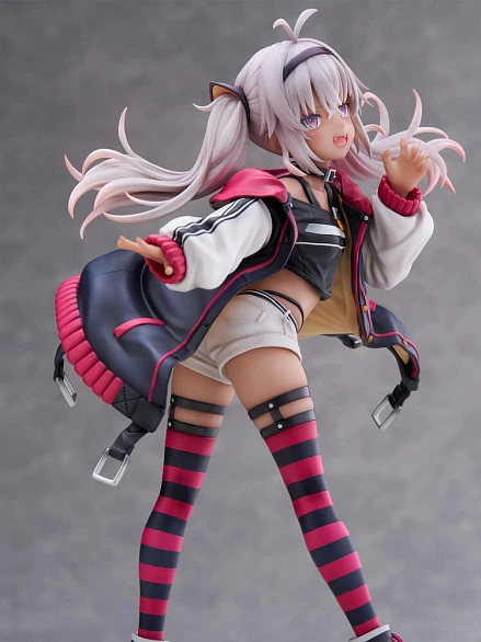 Фигурка Matsukai Mao от FuRyu