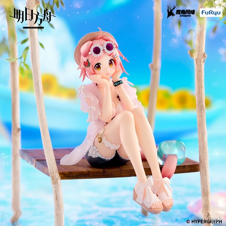 Фигурка Goldenglow от FuRyu