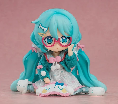 Фигурка Hatsune Miku от Good Smile Company