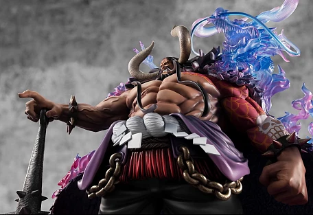 Фигурка Konjiki no Yami от KADOKAWA